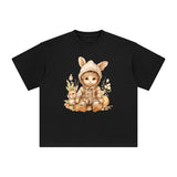 Baby Graphic Tee-INNBLAC Fashion Apparel