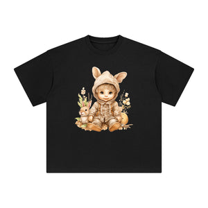 Baby Graphic Tee-INNBLAC Fashion Apparel