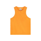 Retro Washed Crop Tank-INNBLAC Fashion Apparel