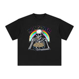 Hungover Graphic Tee-INNBLAC Fashion Apparel