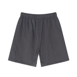 Heavyweight Classic Running Shorts-INNBLAC Fashion Apparel