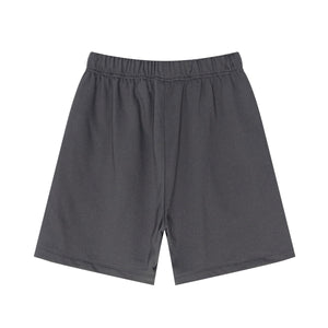 Heavyweight Classic Running Shorts-INNBLAC Fashion Apparel