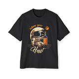 Follow Your Heart Graphic Tee-INNBLAC Fashion Apparel