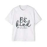 Be Kind Of A Bitches Graphic Tee-INNBLAC Fashion Apparel