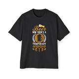 Beer Quote Graphic Tee-INNBLAC Fashion Apparel