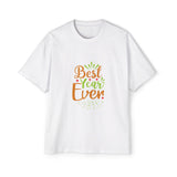 Best Year Ever Graphic Tee-INNBLAC Fashion Apparel