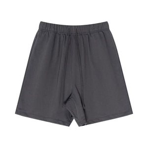 Heavyweight Classic Running Shorts-INNBLAC Fashion Apparel