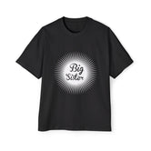 Big Sister Graphic Tee-INNBLAC Fashion Apparel