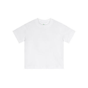 Kid's Loose Fit Sporty T shirt-INNBLAC Fashion Apparel