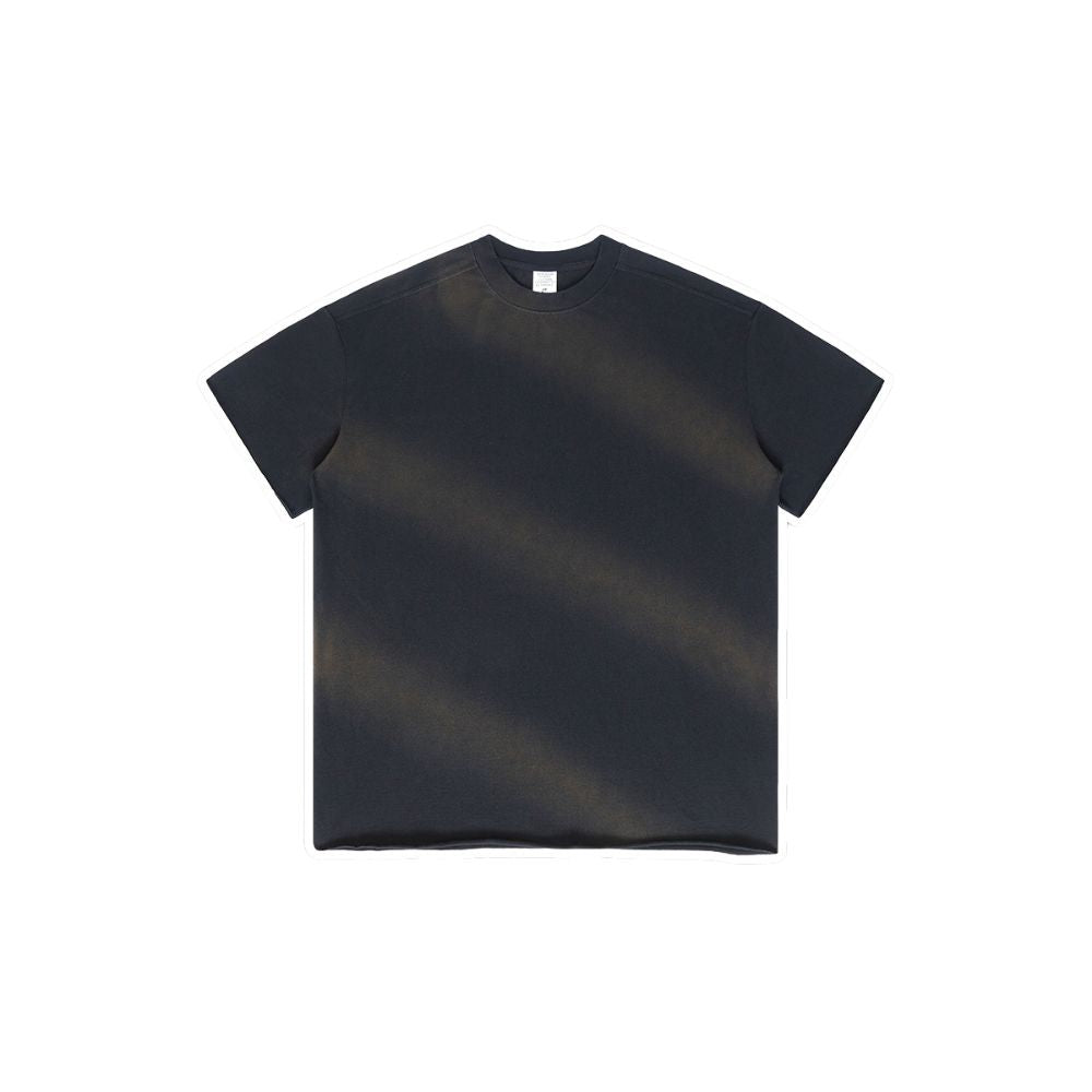 Children's Washed Gradient T Shirt-INNBLAC Fashion Apparel