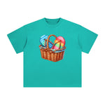 Vacation Comic Graphic Tee-INNBLAC Fashion Apparel