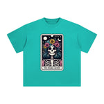 The Drama Queen Comic Graphic Tee-INNBLAC Fashion Apparel