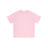 Kid's Loose Fit Sporty T shirt-INNBLAC Fashion Apparel