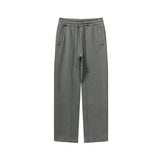 Men's Solid Color Baggy Joggers-INNBLAC Fashion Apparel