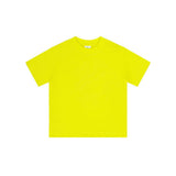 Kid's Loose Fit Sporty T shirt-INNBLAC Fashion Apparel