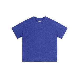 Kid's Loose Fit Sporty T shirt-INNBLAC Fashion Apparel