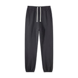 Men's Solid Color Loose Jogger-INNBLAC Fashion Apparel