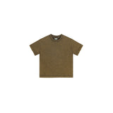 Children's Quick Dry Distressed Tee-INNBLAC Fashion Apparel