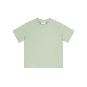 Kid's Loose Fit Sporty T shirt-INNBLAC Fashion Apparel