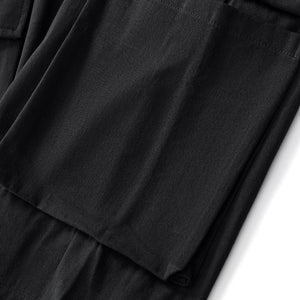 Men's Multi-Pocket Cargo Pants-INNBLAC Fashion Apparel