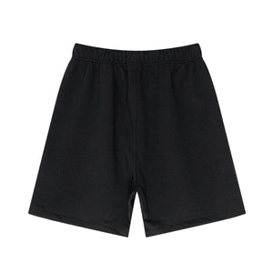 Heavyweight Classic Running Shorts-INNBLAC Fashion Apparel