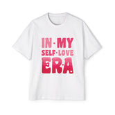 In My Self Love ERA Graphic Tee-INNBLAC Fashion Apparel