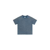 Children's Quick Dry Distressed Tee-INNBLAC Fashion Apparel