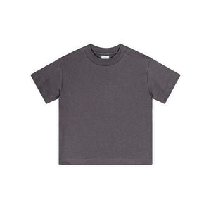 Kid's Loose Fit Sporty T shirt-INNBLAC Fashion Apparel