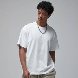 Classic Basic Tee 6.7oz-INNBLAC Fashion Apparel