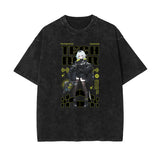 Thick Y2K Anime Graphic Tee-INNBLAC Fashion Apparel