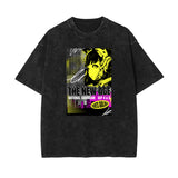 Thick Y2K Anime Graphic Tee-INNBLAC Fashion Apparel