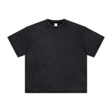 Ultra Heavyweight Oversized Tee 12oz-INNBLAC Fashion Apparel