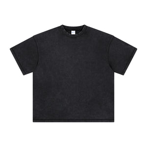 Ultra Heavyweight Oversized Tee 12oz-INNBLAC Fashion Apparel