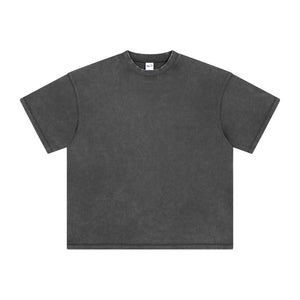 Ultra Heavyweight Oversized Tee 12oz-INNBLAC Fashion Apparel