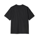 Drink Slogan Graphic Tee-INNBLAC Fashion Apparel