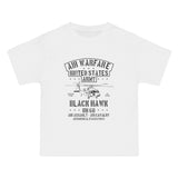 Air Warfare Graphic T Shirt-INNBLAC Fashion Apparel