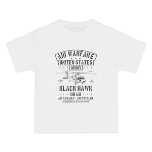 Air Warfare Graphic T Shirt-INNBLAC Fashion Apparel