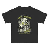 All About Fishing Graphic Tee-INNBLAC Fashion Apparel