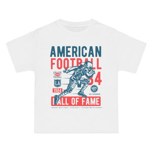 American Football Graphic T Shirt-INNBLAC Fashion Apparel