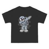 Astronaut Dab Graphic T Shirt-INNBLAC Fashion Apparel