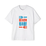 BEACH BABE Graphic Tee-INNBLAC Fashion Apparel