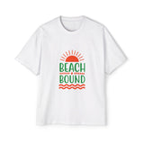 BEACH BABE Graphic Tee-INNBLAC Fashion Apparel