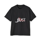 BEAST Graphic Tee-INNBLAC Fashion Apparel