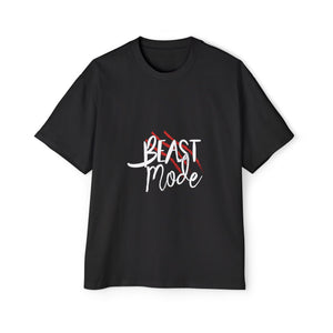 BEAST MODE Graphic Tee-INNBLAC Fashion Apparel