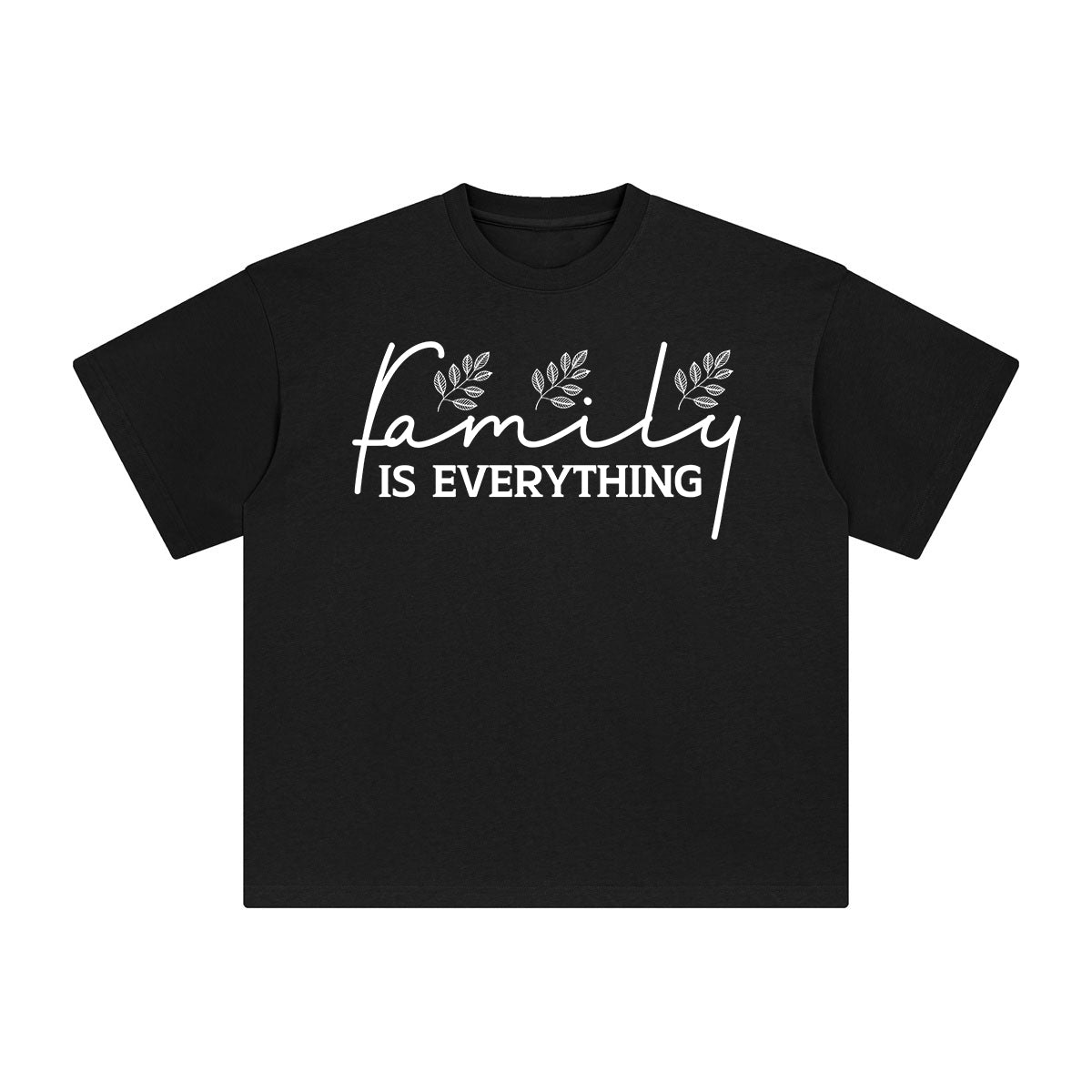 Family ls Everything Graphic Tee