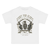 Grenade Retro Graphic T Shirt-INNBLAC Fashion Apparel