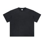 Vintage Look Oversized T Shirt 7.5oz-INNBLAC Fashion Apparel