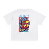 Madbold Aesthetic Graphic T Shirt-INNBLAC Fashion Apparel