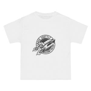 Mission Failed Retro Graphic Tee-INNBLAC Fashion Apparel