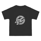 Mission Failed Retro Graphic Tee-INNBLAC Fashion Apparel